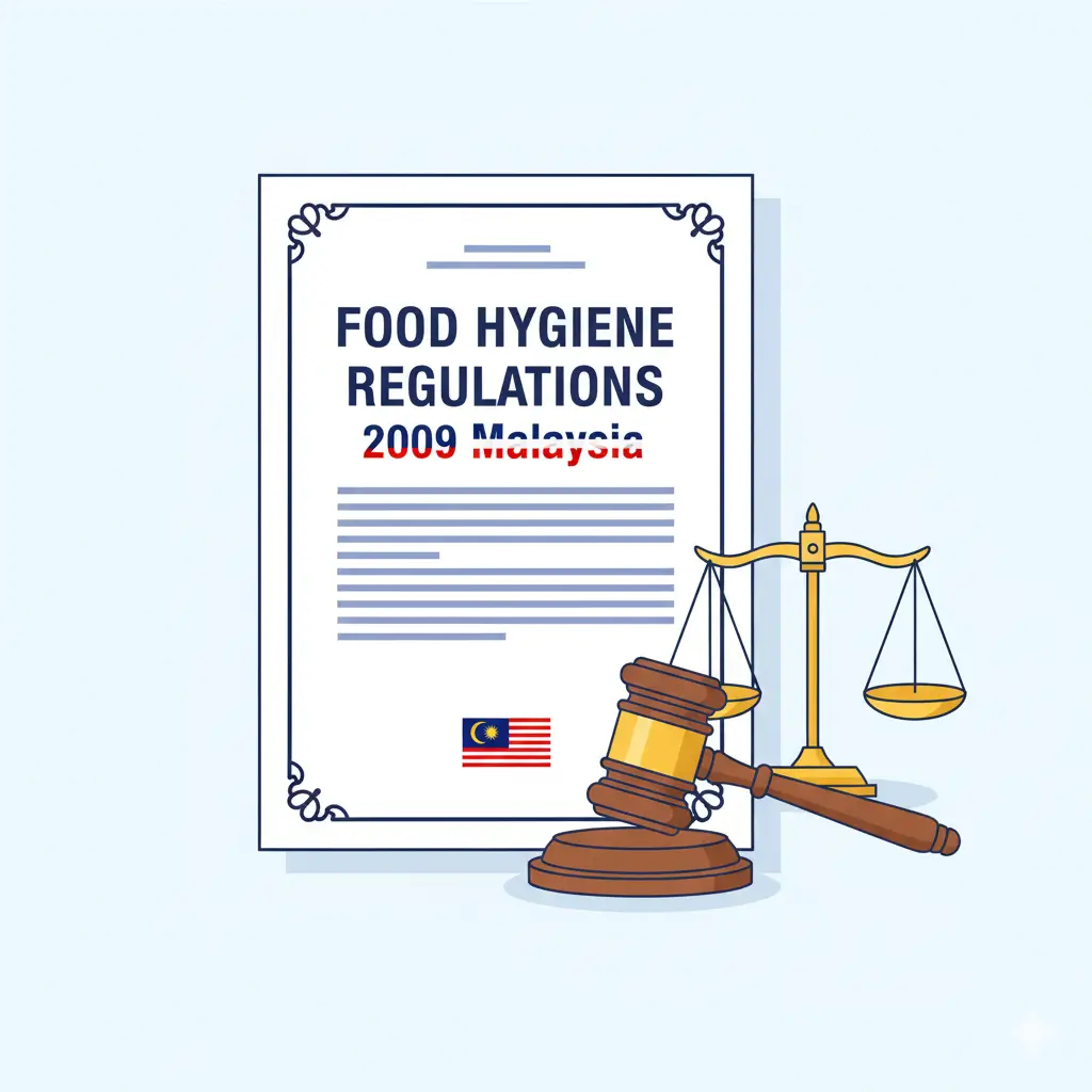 sijil pengendalian makanan