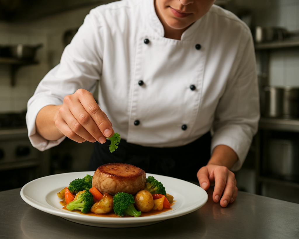 Apa 7 Faktor Utama yang Menentukan Kualiti Makanan di Premis Anda?